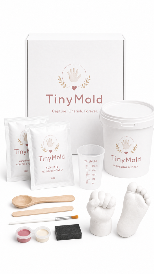 TinyMold