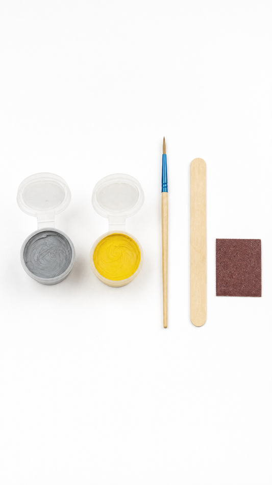 Detailing Kit (Popular)